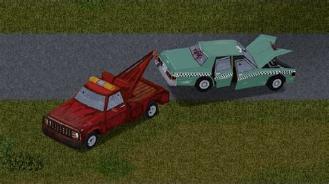 project zomboid cars|project zomboid better towing.